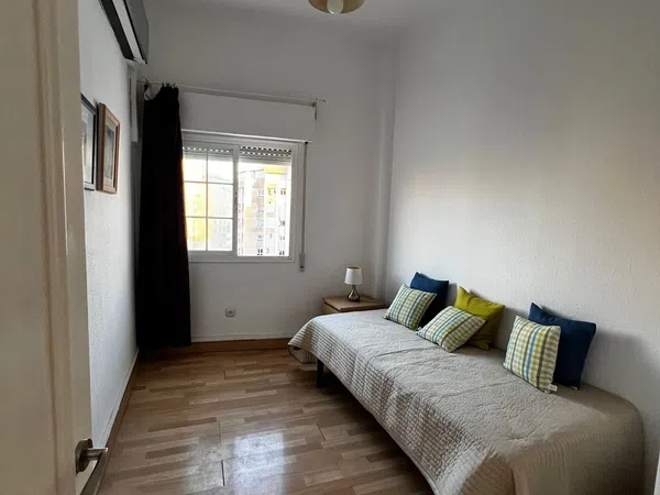 Ático en Calle Maestranza, 12, Malagueta - Monte Sancha - Foto 13