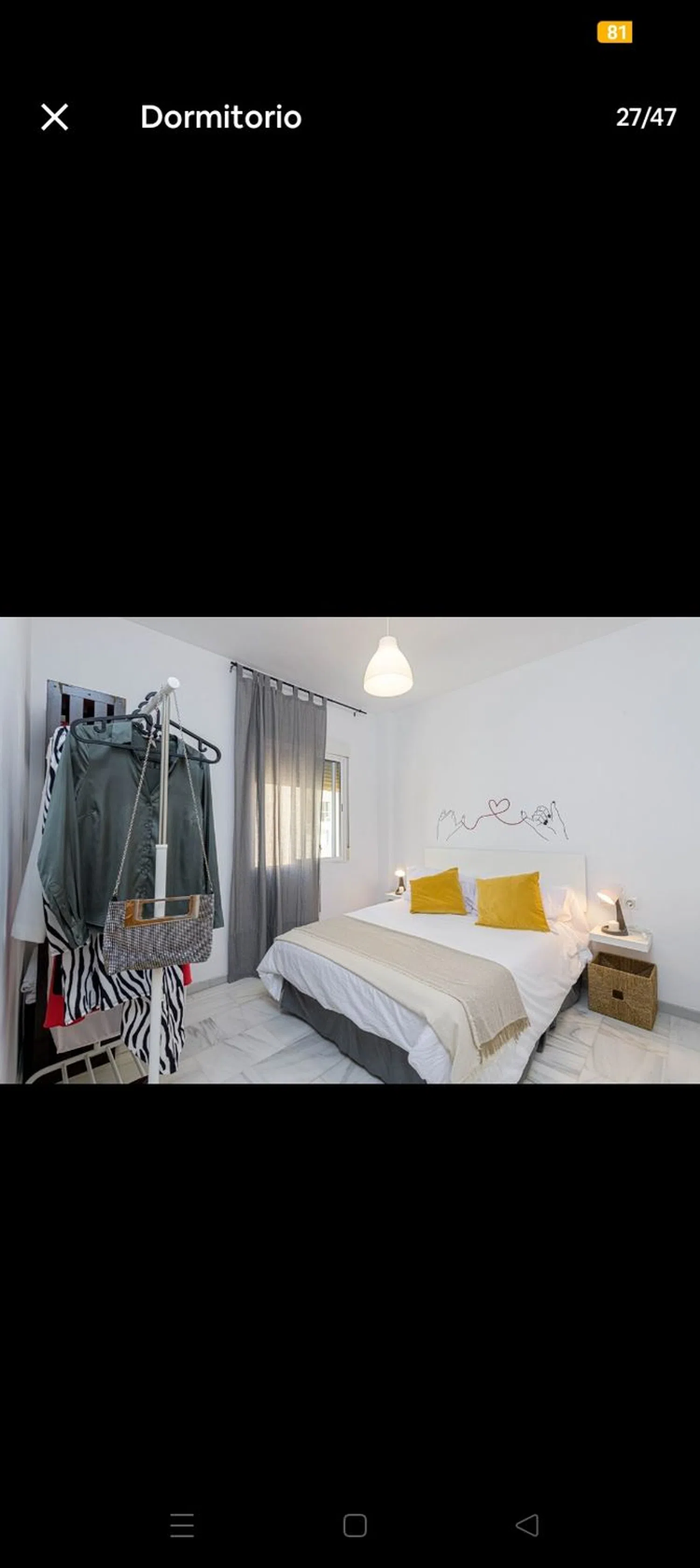 Piso en calle Capuchinos, 18 - Foto 19