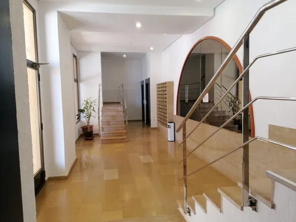 Piso en Avenida Ferrandis Salvador, 288, Curva, Curva - Foto 21