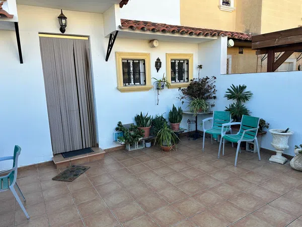 Chalet pareado en Pinar de Garaita, 67 - Foto 3