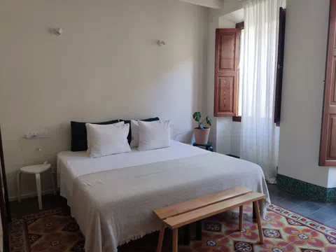 Estudio en Príncipe, 13
