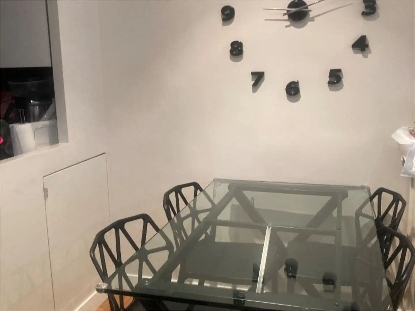 Piso en  Avenida de Pío XII 12 - Foto 16