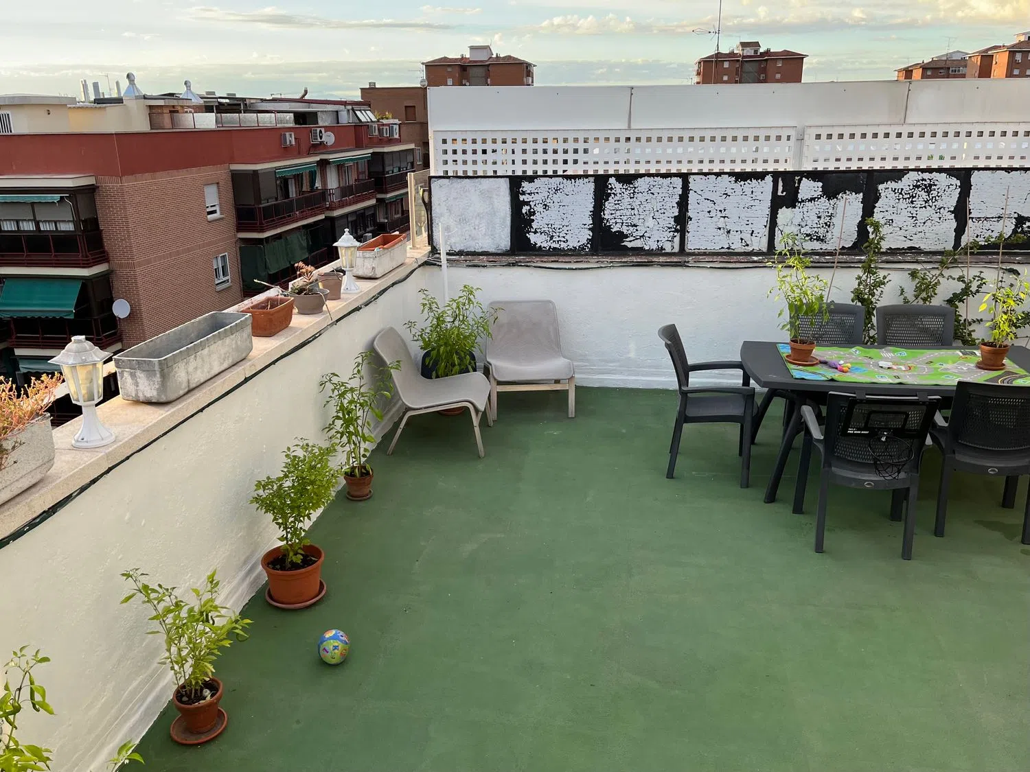 Dúplex en calle Lucano, 65 - Foto 21