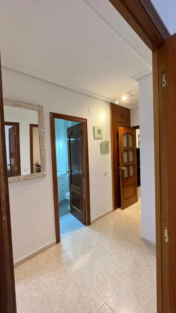 Piso en  Calle San Antonio de Padua 5 - Foto 10