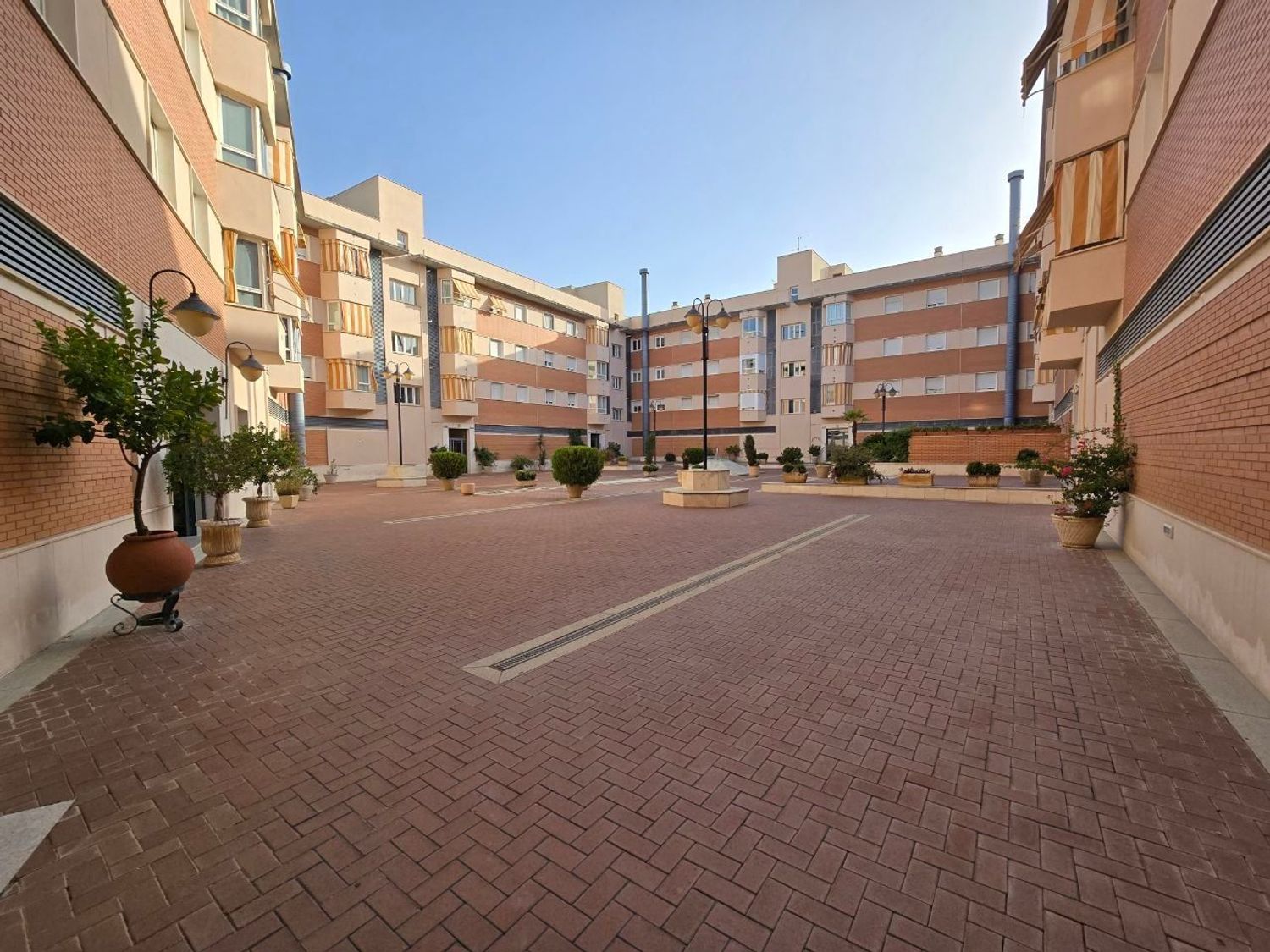 Piso en Avenida del Gran Capitán, 47, Huerta de la Reina - Foto 6
