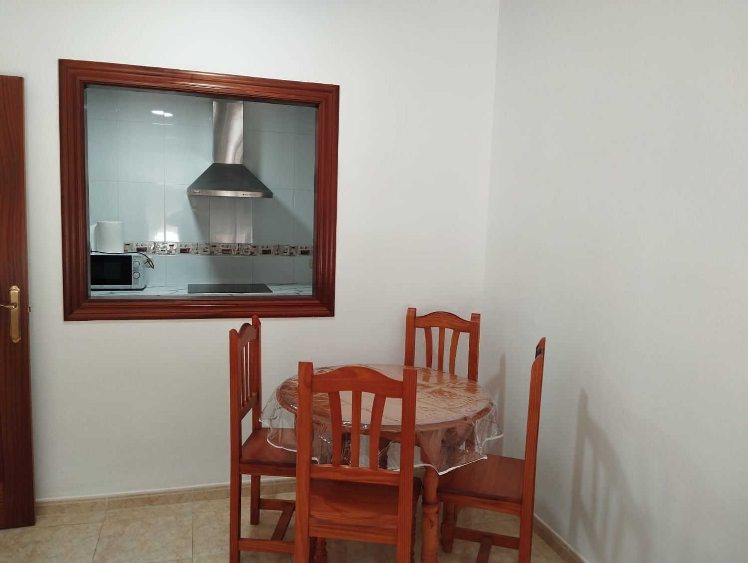 Piso en Calle Menorca, 18 - Foto 6