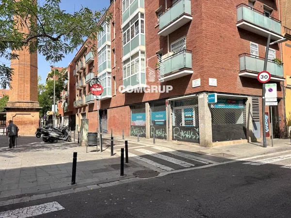 Local en Calle de Galileu, 65, Sants - Foto 18