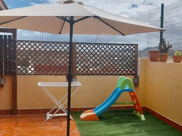 Ático en calle Moisés, 5 - Foto 9