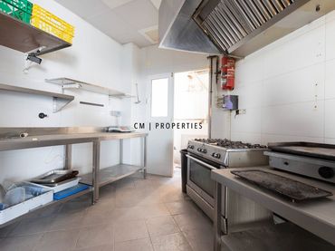 Local comercial en  Juan de Garay - Foto 6