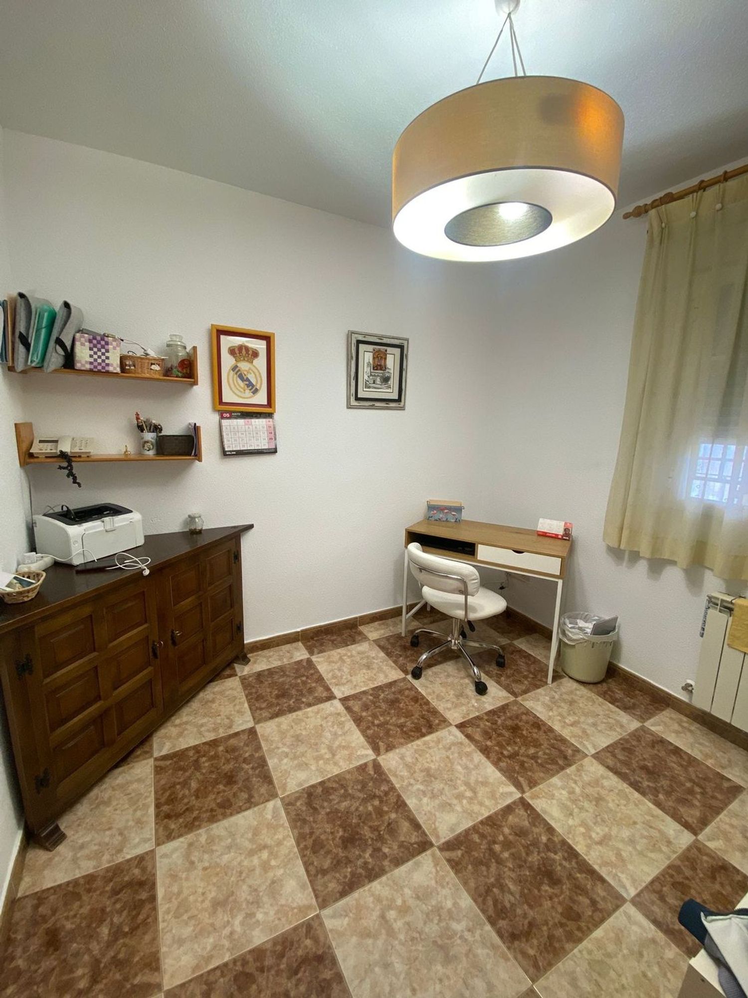 Chalet adosado en Calle Cabañas de la Sagra, 7 - Foto 5