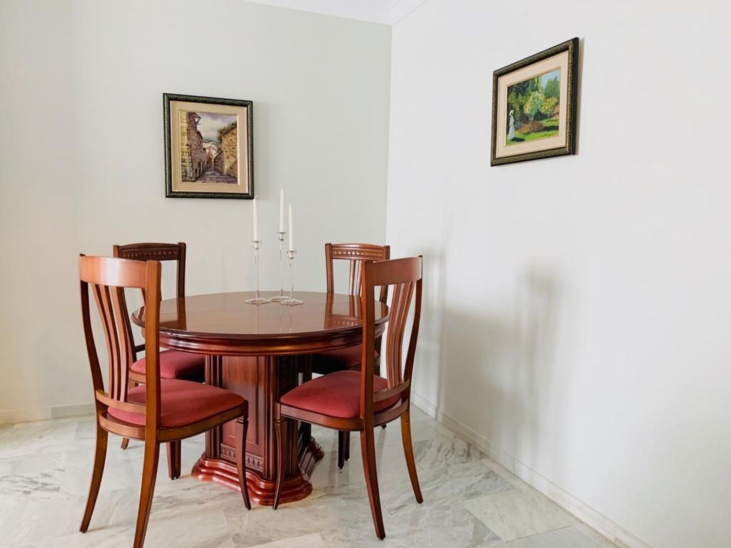 Piso en Calle Hermes, 12, El Consul - El Romeral - Foto 7