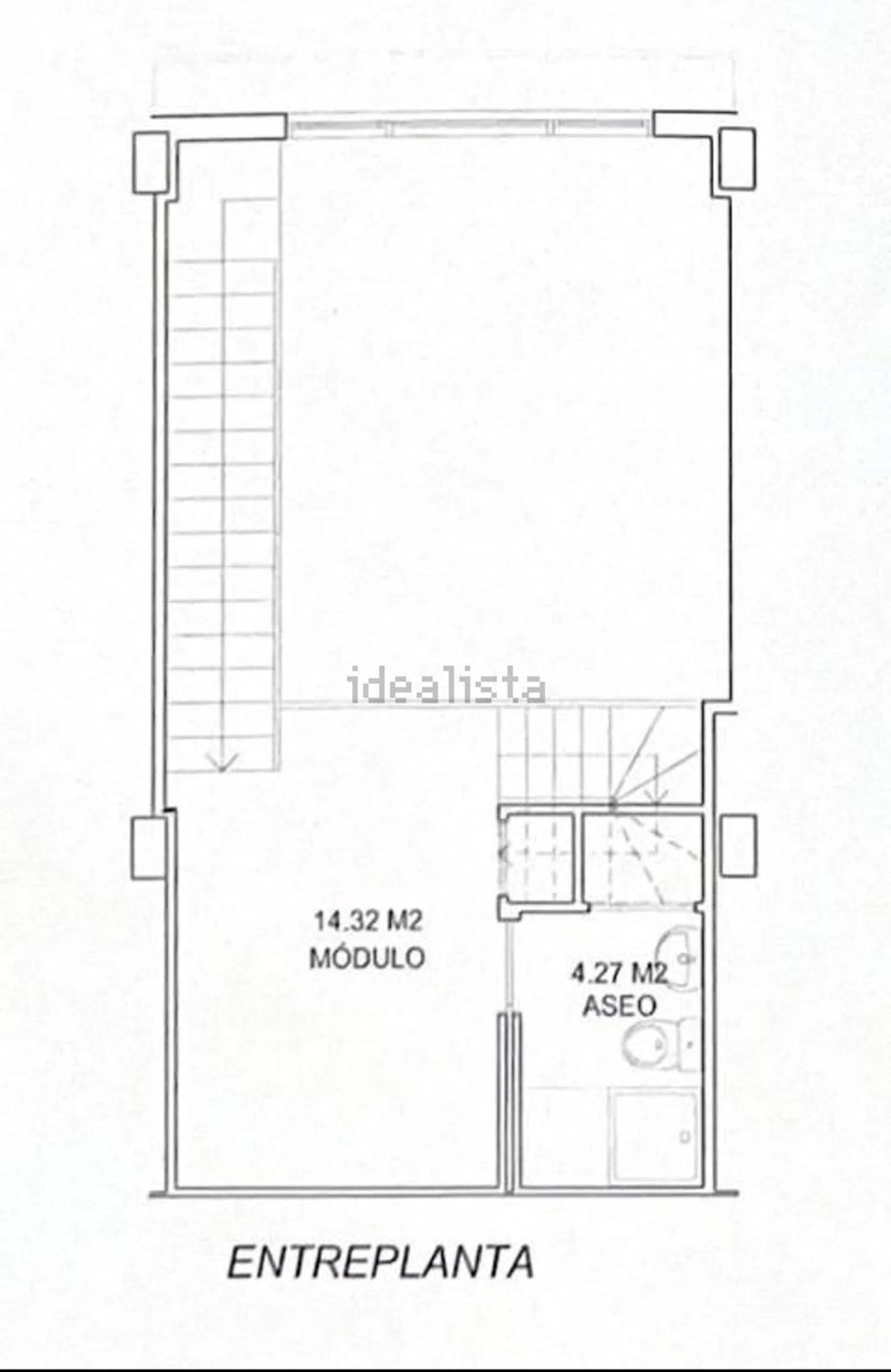 Dúplex en avenida M-40, 9 - Foto 1