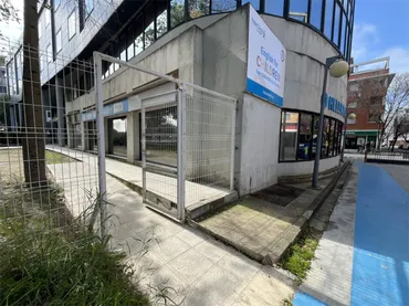 Local comercial en  Avenida del Reino Unido 7 - Foto 3
