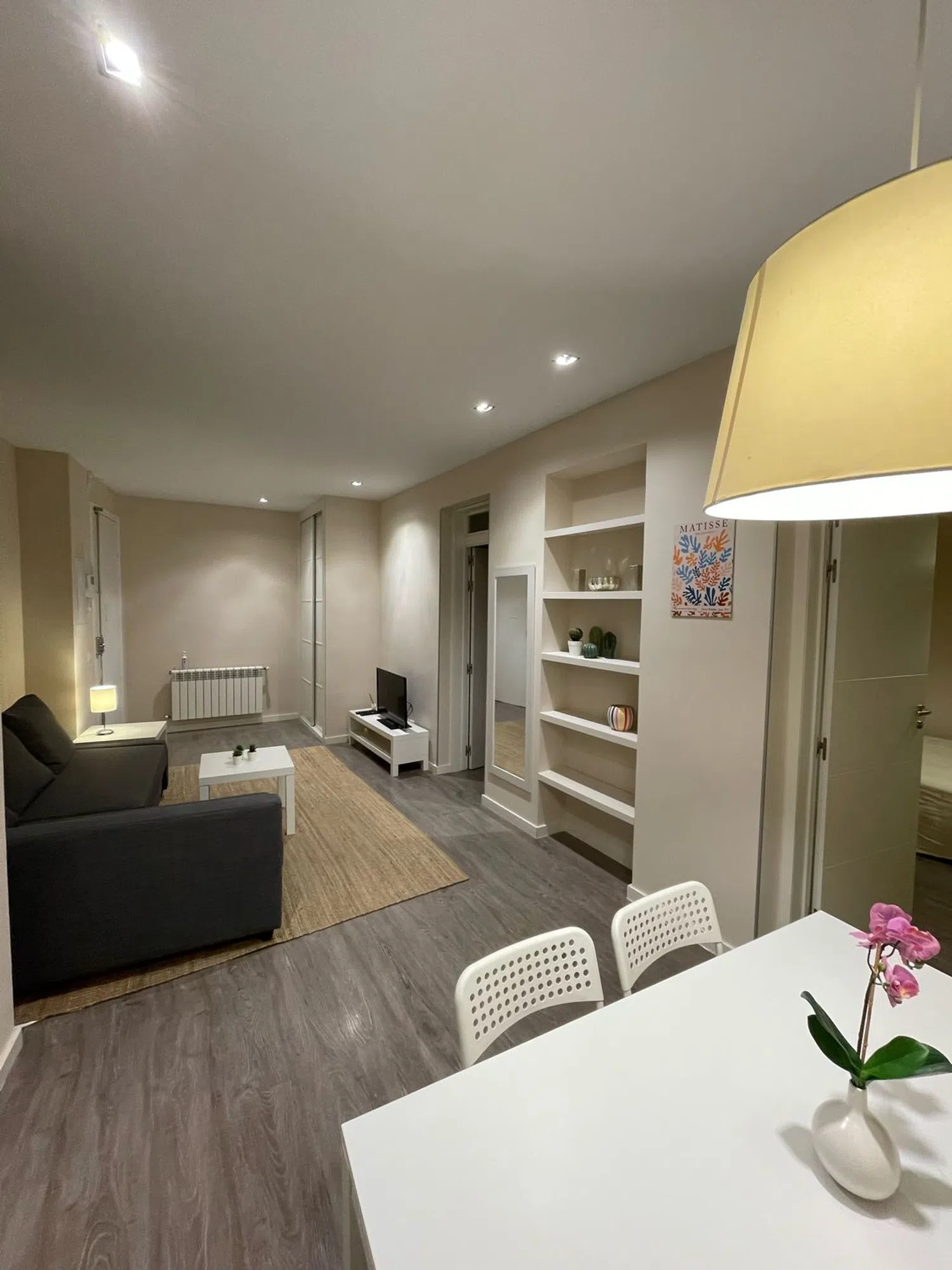 Piso en avenida de Pablo Iglesias, 19 - Foto 18