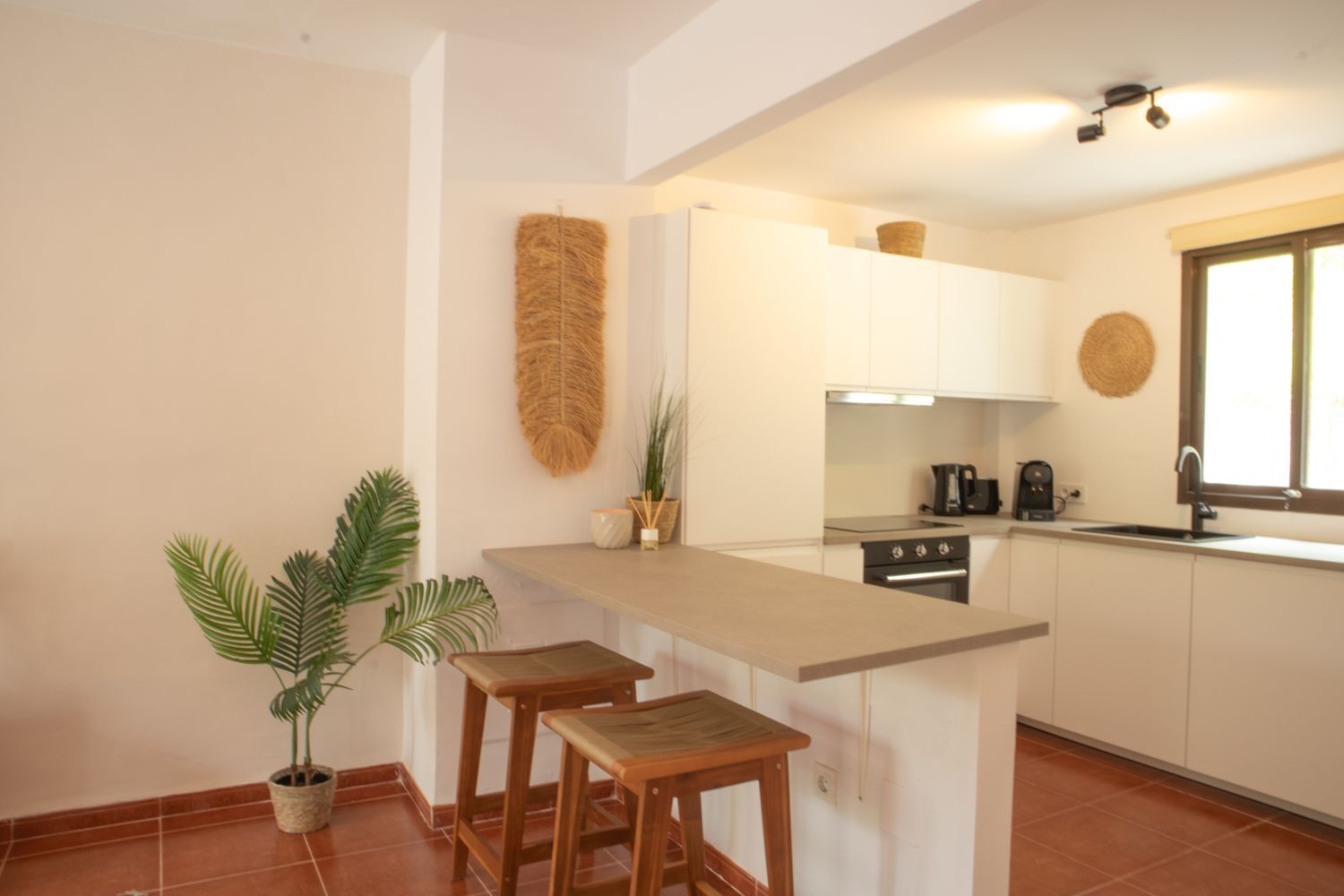 Chalet adosado en Los Cortijos de la Bahia, 42, Bahía de Casares, Bahía de Casares - Foto 5