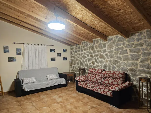Casa o chalet independiente en Diseminado Sendero Fuente Mula, 23 - Foto 1