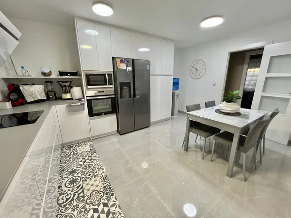 Chalet pareado en Calle El Molino, 46, Santa Ana-Miranda, Santa Ana-Miranda - Foto 4