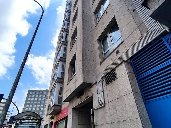 Piso en Avenida Finisterre, 263, Vioño, Vioño - Foto 19