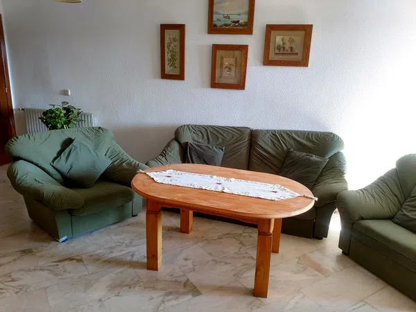 Piso en calle Argentina, 26 - Foto 4