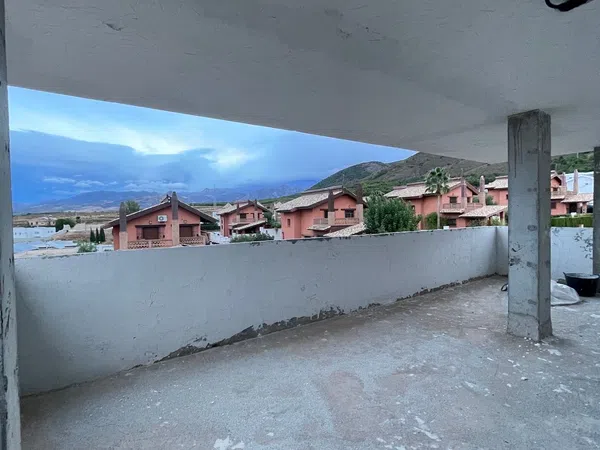 Casa o chalet independiente en Calle Puntal de las Siete Lagunas, 4 - Foto 4