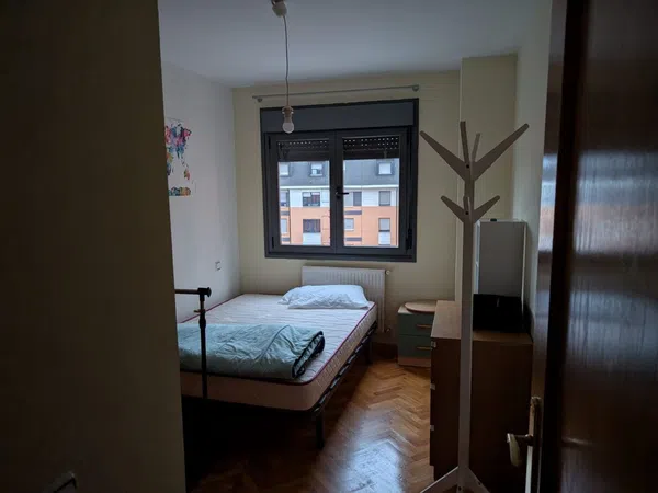Piso en Avenida Roma, 4, HUCA-La Cadellada - Foto 9