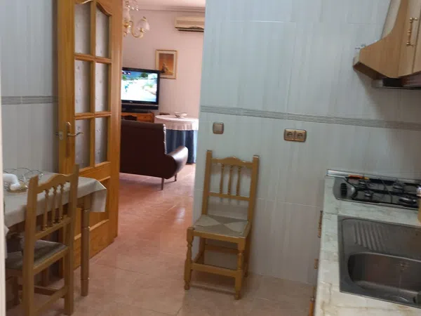 Piso en Avenida Ricardo Fabregas, 42 - Foto 4
