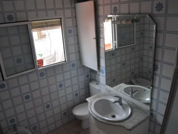 Ático en Calle San Juan de Dios, 42, Pardaleras, Pardaleras - Foto 14