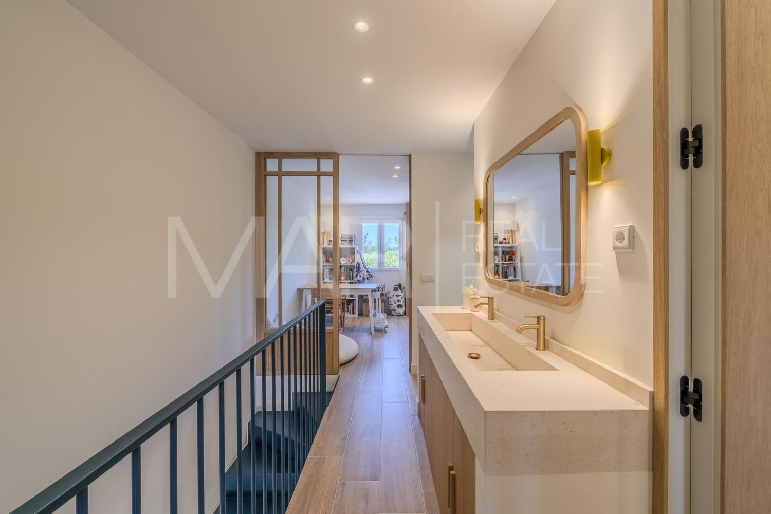 Chalet adosado en Ronda San Martín, Zona Carretera del Plantío, Zona Carretera del Plantío - Foto 19