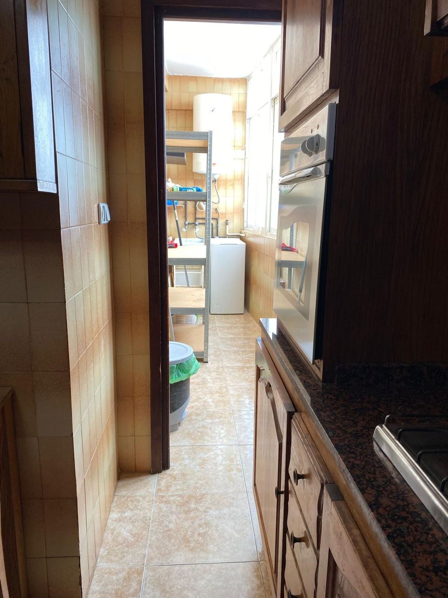 Piso en Calle Jiménez de la Espada, 30, Alameda - Foto 13