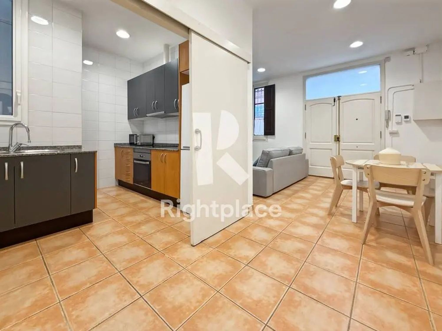Piso en Calle de Rafael Campalans, Collblanc - Foto 4