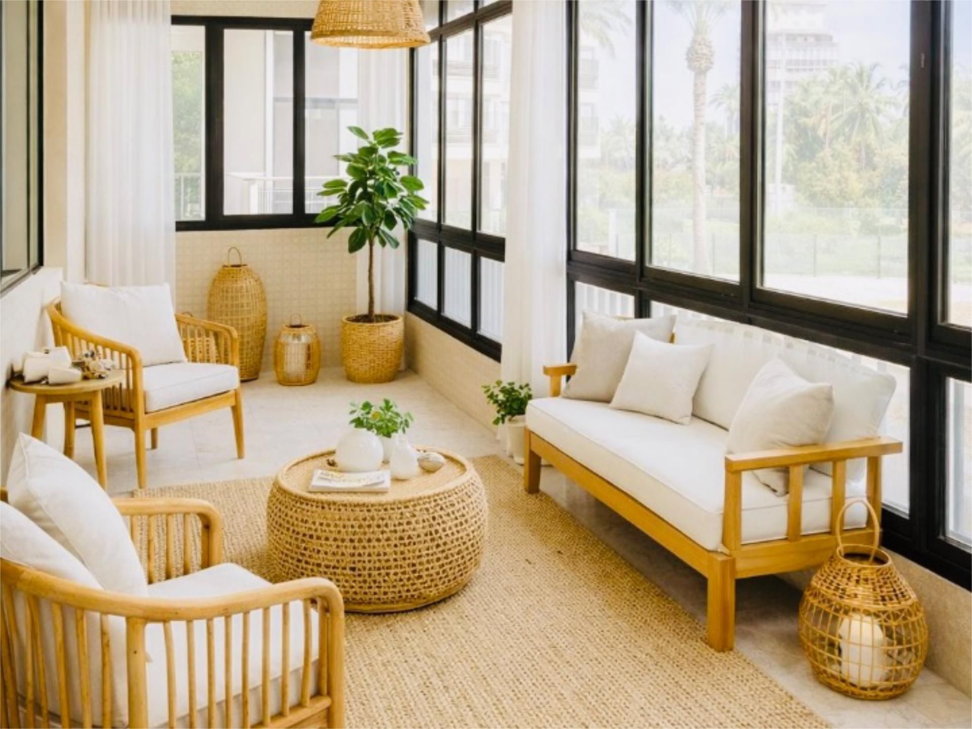 Piso en  Avinguda de la Costa Blanca 135 - Foto 2