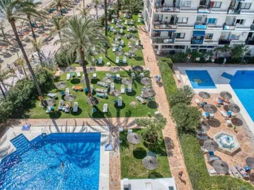 Loft en Playa Fontanilla, Marbella Centro - Foto 7