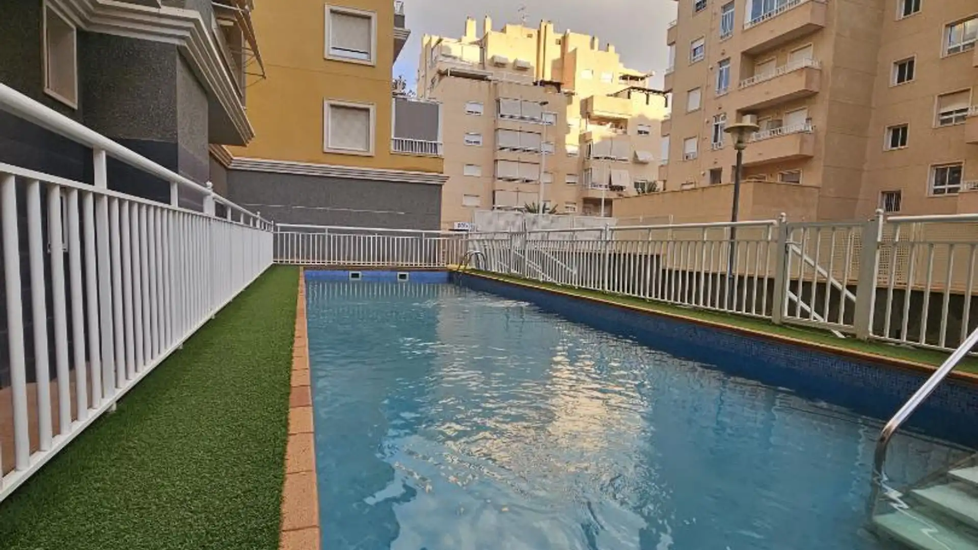 Piso en  Carrer Adolfo Marsillach 10 - Foto 17