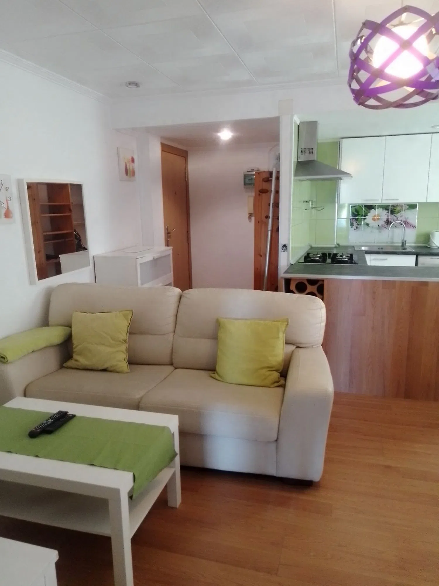Piso en calle de Gran Canaria, 6 - Foto 1