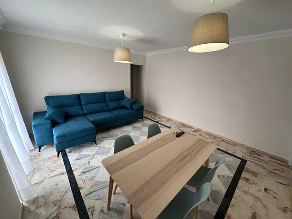 Piso en calle Gargantúa, 10 - Foto 2