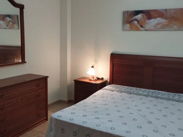 Piso en Gregorio Molina, 26 - Foto 21