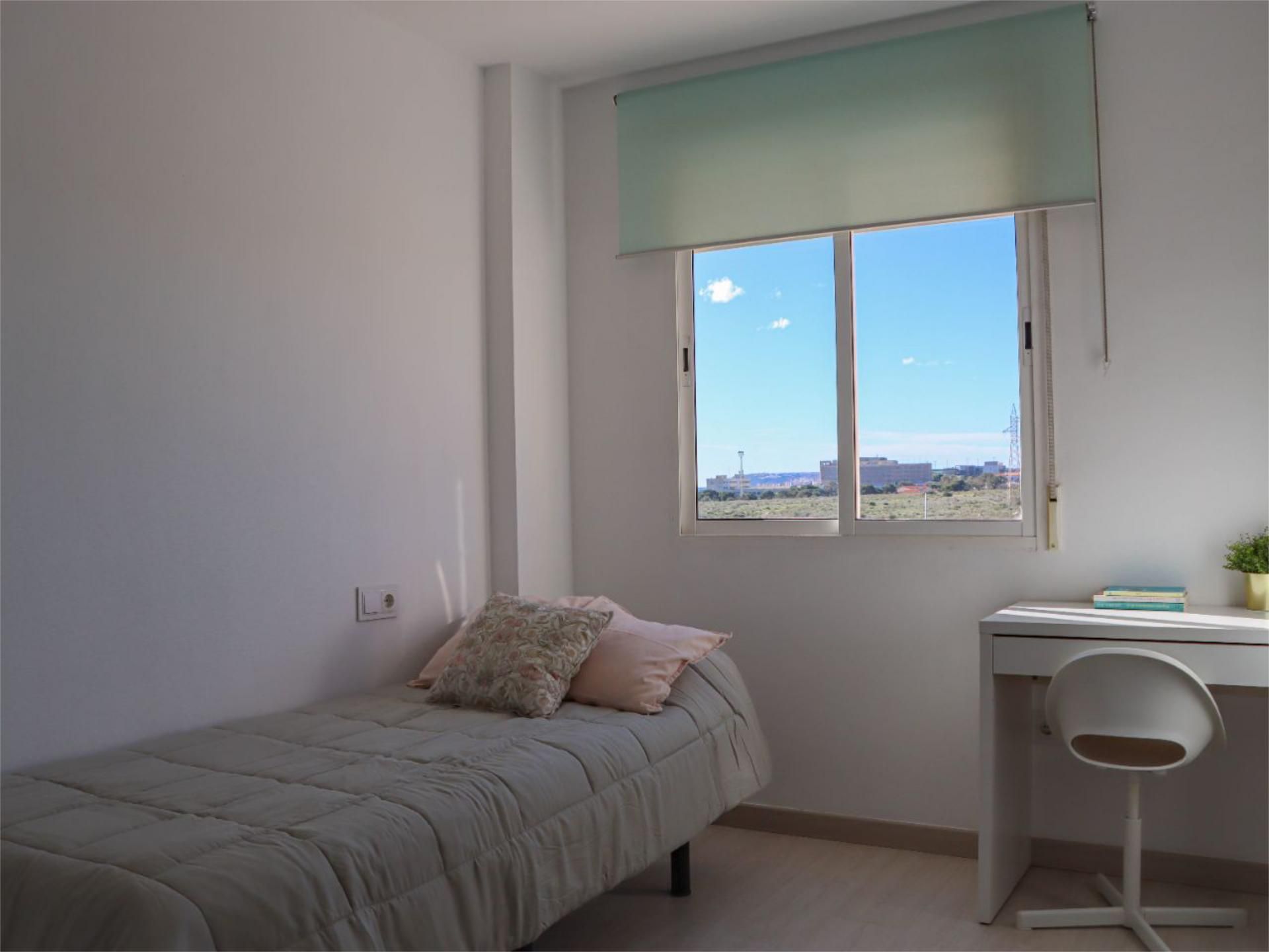 Piso en  Calle Deportista Joaquín Blume 33 - Foto 40