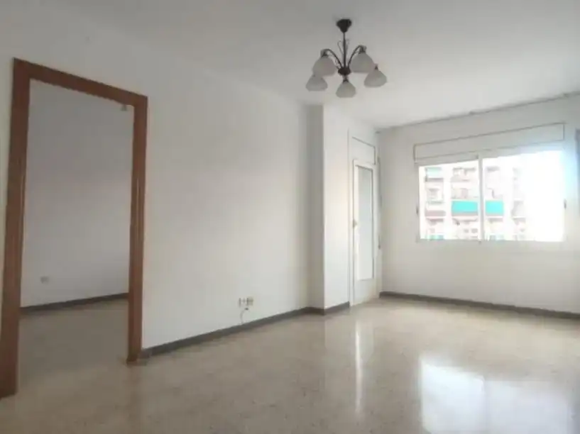 Piso en  Avinguda del Carrilet 337 - Foto 4