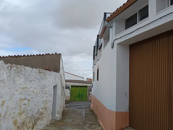 Chalet adosado en Calle Castillo, 10 - Foto 4