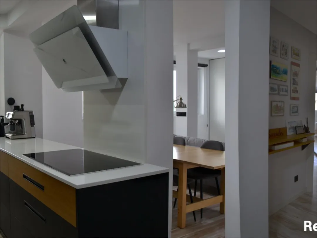 Piso en  Ronda de Outeiro 274 - Foto 5