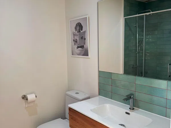 Estudio en Avenida Jacaranda, 33, Las Chapas-Alicate Playa - Foto 14