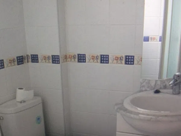 Piso en Barrio del AVE, Barrio del AVE - Foto 3