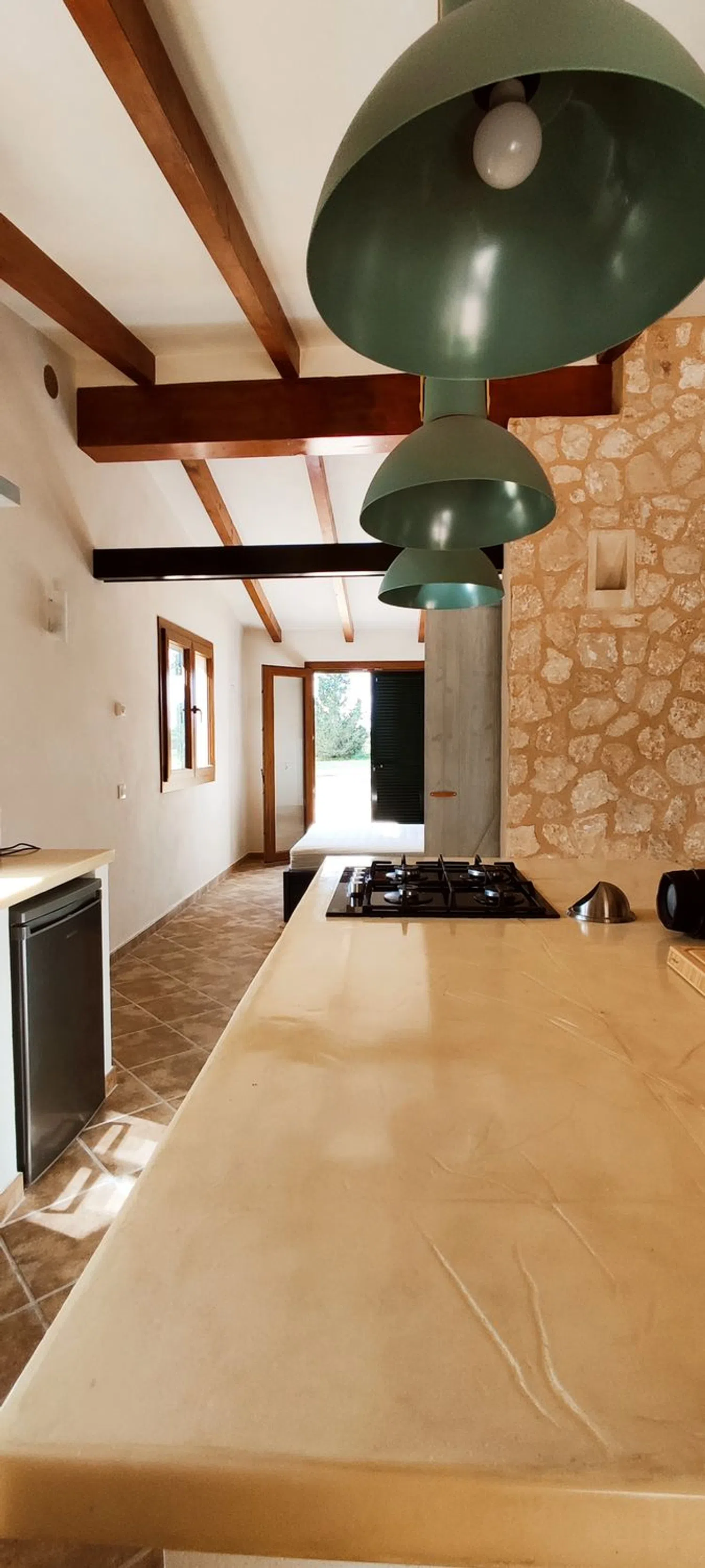 Casa rural en Diseminado Sector 2, 375 - Foto 16