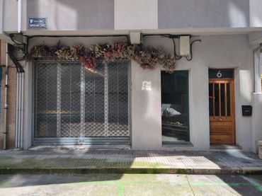 Piso en  Rúa Sinforiano López 6 - Foto 1