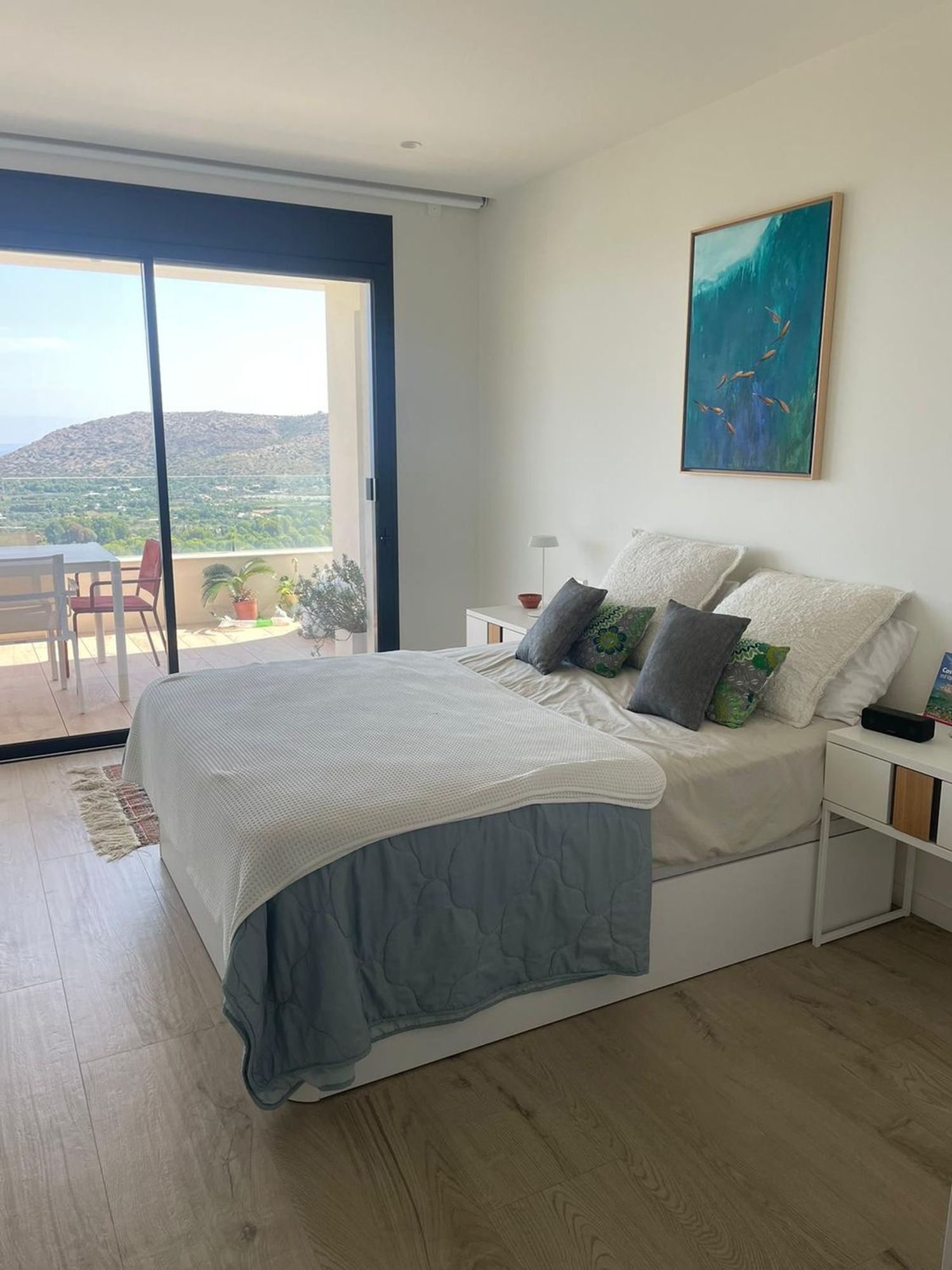 Ático en Avenida de l'Alacantí, 31, La Sella, La Sella - Foto 6