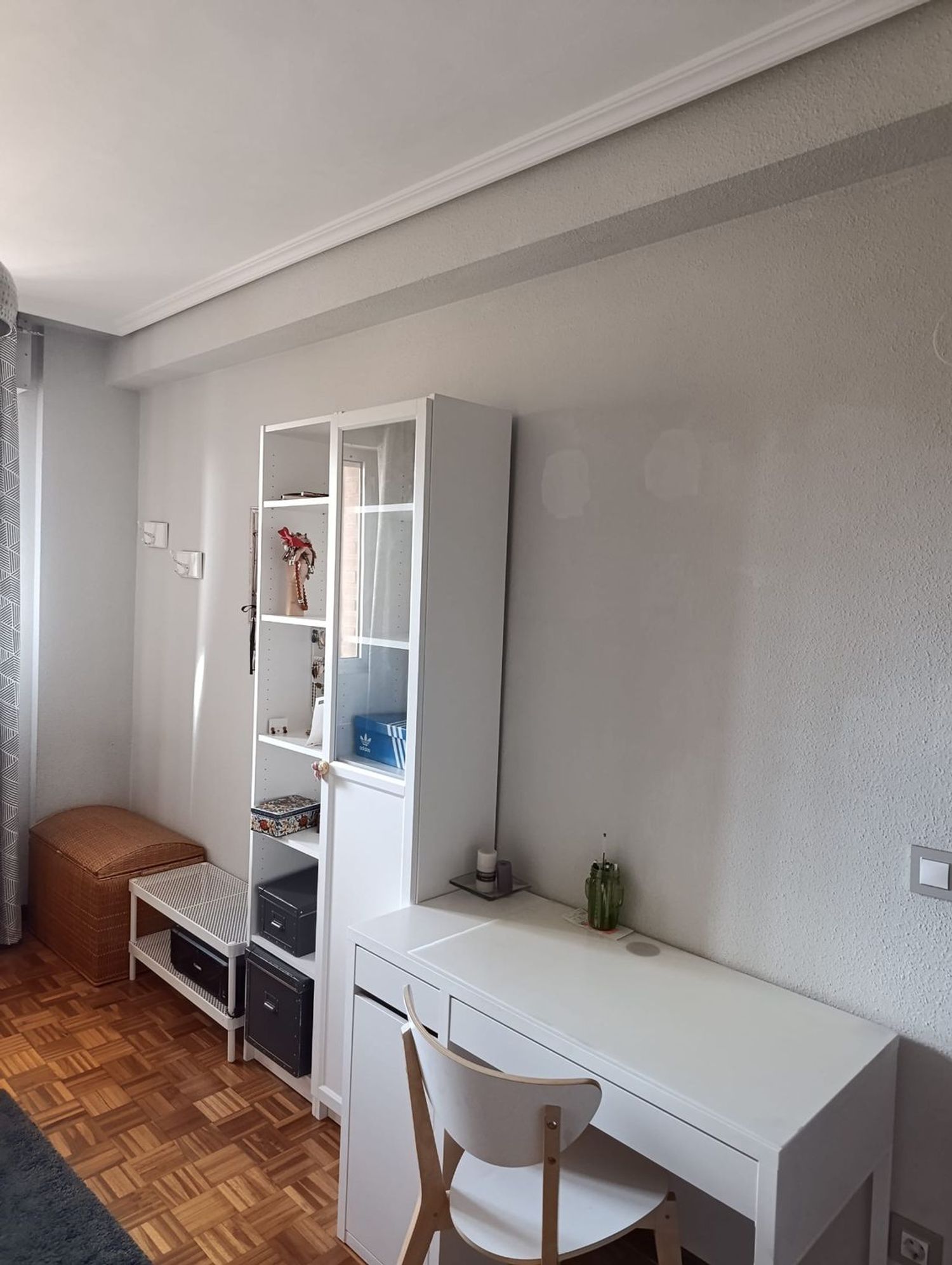 Piso en Avenida de Los Huetos, 18 b, Sansomendi - Ali, Sansomendi - Ali - Foto 13