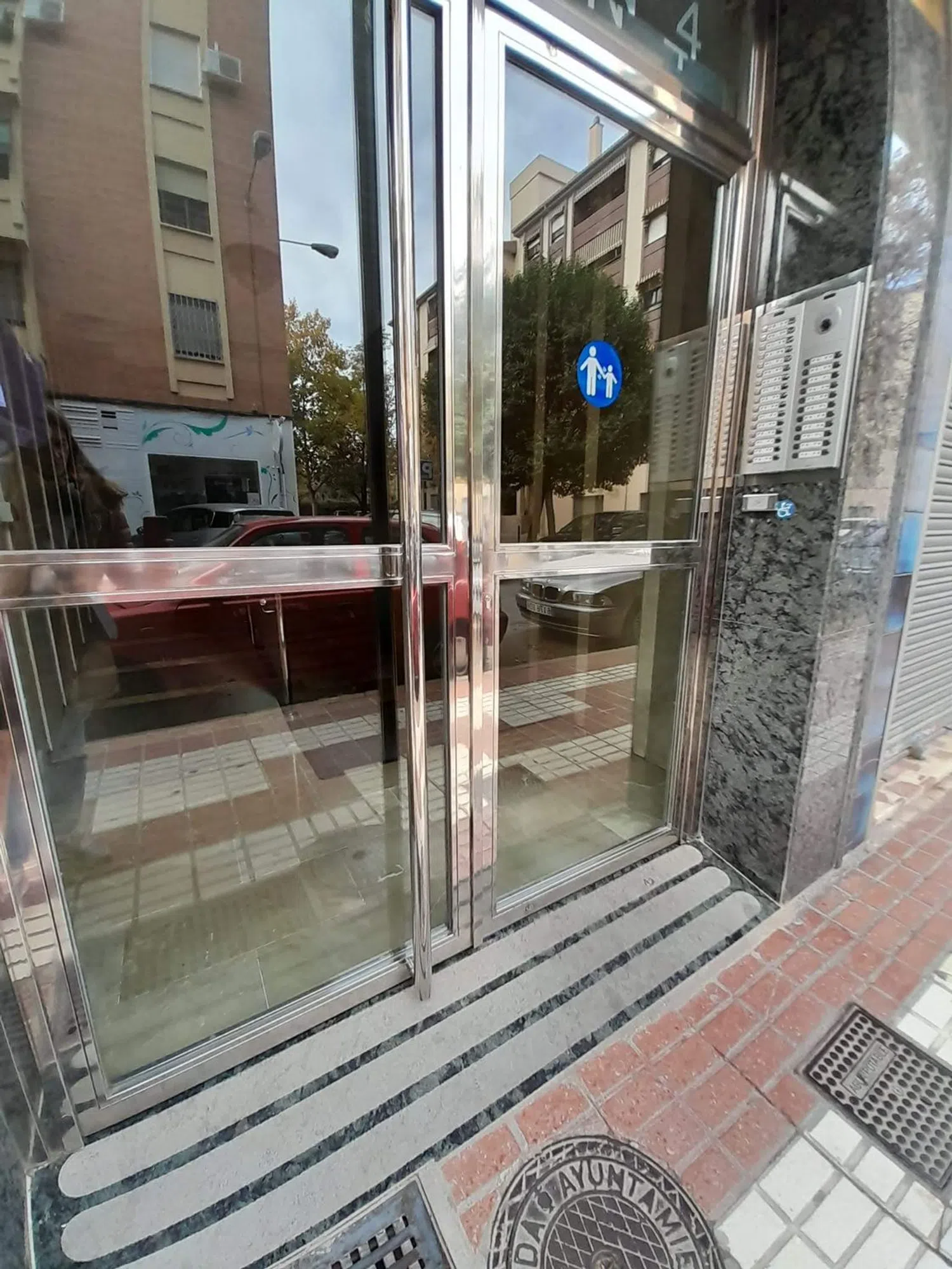 Piso en calle Nervion, 4 - Foto 9