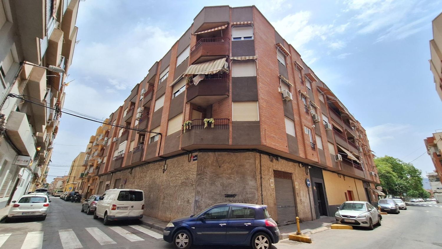Estudio en Carril Lucios, 7, Puente Tocinos - Foto 20