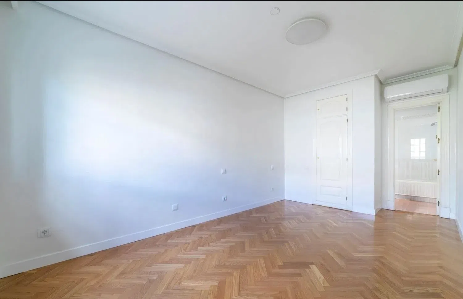 Chalet adosado en calle de collado del piornal, 5 - Foto 16