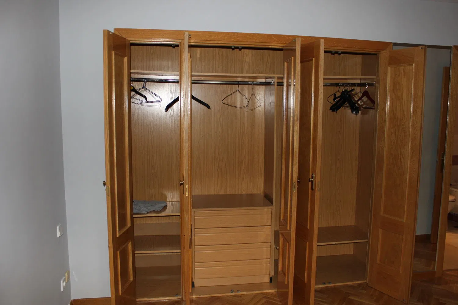 Piso en avenida Europa, 30 - Foto 19